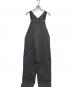 Gymphlex (ジムフレックス) Dot Air OVERALLS オーバーオール グレー サイズ:S：6000円