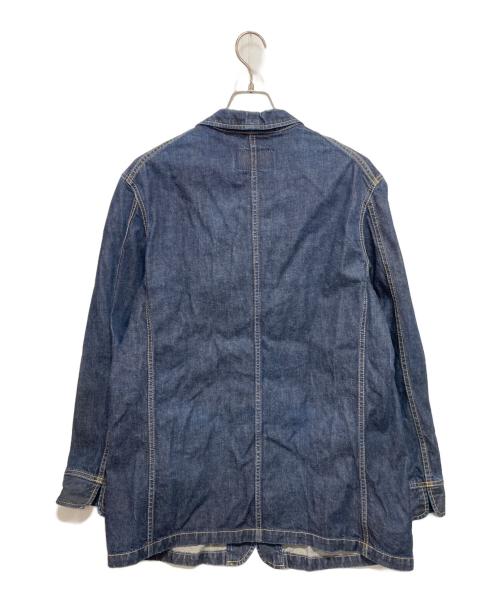 LEVI'S（リーバイス）LEVI'S (リーバイス) カバーオール インディゴ サイズ:Lの古着・服飾アイテム