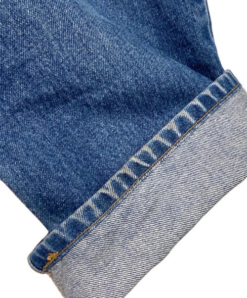 LEVI'S（リーバイス）LEVI'S (リーバイス) 90'sブーツカットデニムパンツ インディゴ サイズ:W34 L32の古着・服飾アイテム