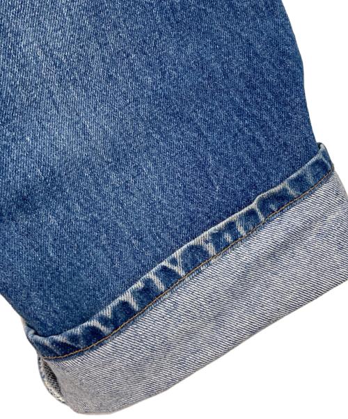 LEVI'S（リーバイス）LEVI'S (リーバイス) 90'sブーツカットデニムパンツ インディゴ サイズ:W34 L32の古着・服飾アイテム