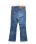 LEVI'S (リーバイス) 90'sブーツカットデニムパンツ インディゴ サイズ:W34 L32：15000円