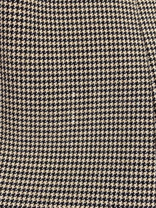 Apuweiser-riche（アプワイザーリッシェ）Apuweiser-riche (アプワイザーリッシェ) ベアビスチェドッキングニット ブラック サイズ:2の古着・服飾アイテム