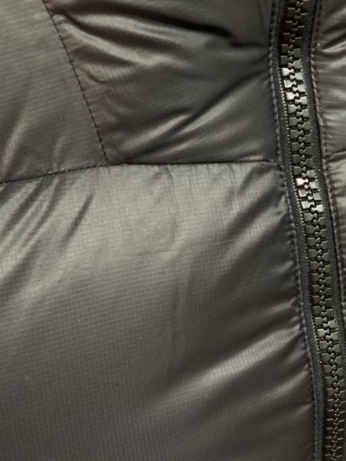 Patagonia（パタゴニア）Patagonia (パタゴニア) Fitz Roy Down Parka/フィッツロイ ダウン パーカー ブラック サイズ:XSの古着・服飾アイテム