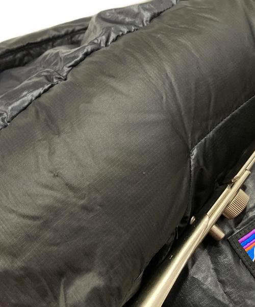 Patagonia（パタゴニア）Patagonia (パタゴニア) Fitz Roy Down Parka/フィッツロイ ダウン パーカー ブラック サイズ:XSの古着・服飾アイテム