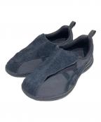 asicsアシックス）の古着「W LIFEWALKER HERITAGE」｜ブラック