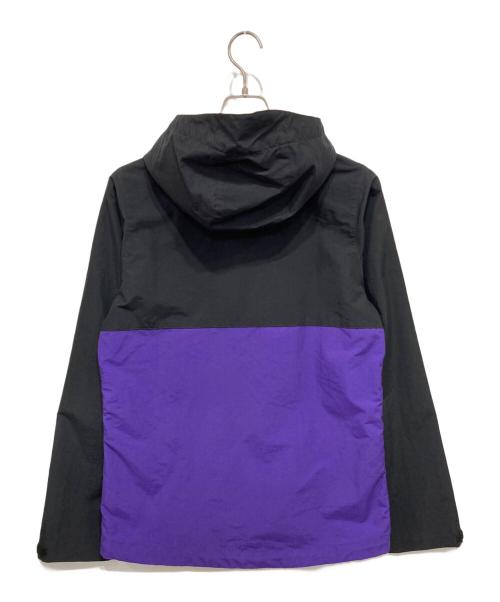 Columbia（コロンビア）Columbia (コロンビア) ヴィザボナパスジャケット パープル サイズ:Sの古着・服飾アイテム