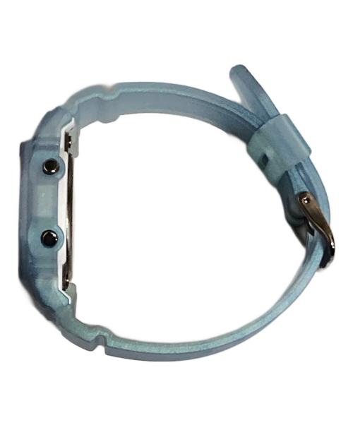 CASIO（カシオ）CASIO (カシオ) X-girl (エックスガール) 腕時計の古着・服飾アイテム