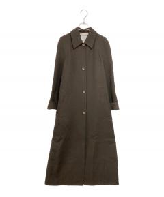 中古・古着通販】CELINE (セリーヌ) ダブルブレストトレンチコート