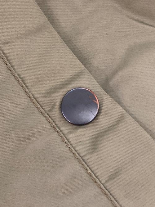 waiper（ワイパー）waiper (ワイパー) B-15B MOD フライトジャケット オリーブ サイズ:44の古着・服飾アイテム