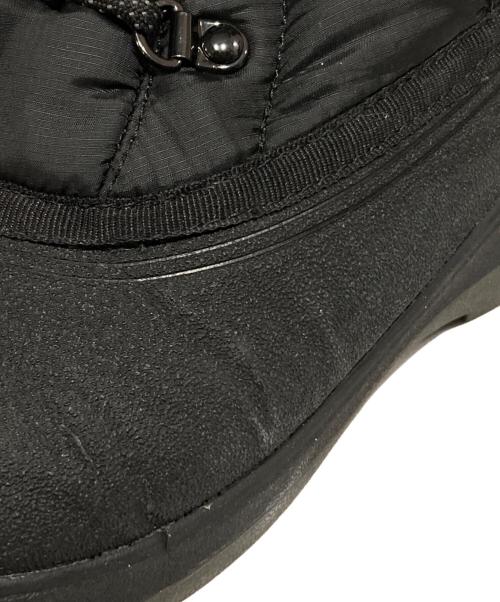 Columbia（コロンビア）Columbia (コロンビア) CHAKEIPI PAC CHUKKA II PLUS ブラック サイズ:24の古着・服飾アイテム