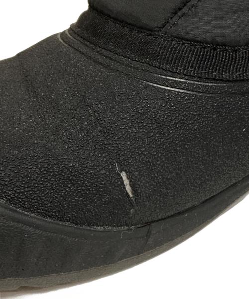 Columbia（コロンビア）Columbia (コロンビア) CHAKEIPI PAC CHUKKA II PLUS ブラック サイズ:24の古着・服飾アイテム