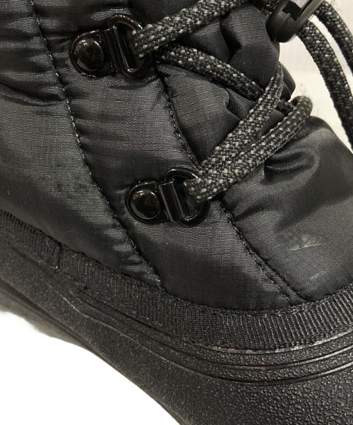 Columbia（コロンビア）Columbia (コロンビア) CHAKEIPI PAC CHUKKA II PLUS ブラック サイズ:24の古着・服飾アイテム