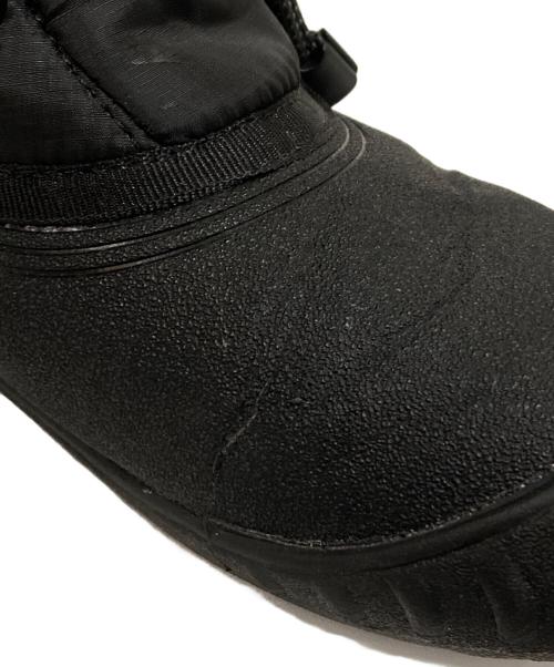 Columbia（コロンビア）Columbia (コロンビア) CHAKEIPI PAC CHUKKA II PLUS ブラック サイズ:24の古着・服飾アイテム