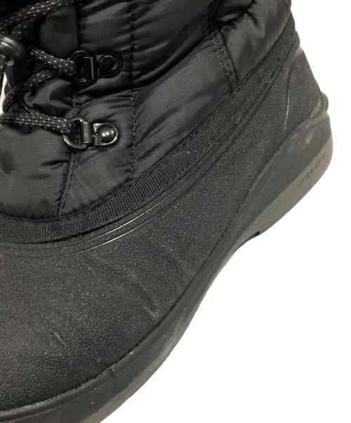 Columbia（コロンビア）Columbia (コロンビア) CHAKEIPI PAC CHUKKA II PLUS ブラック サイズ:24の古着・服飾アイテム