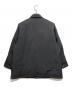 DRESSTERIOR (ドレステリア) コーチダウンジャケット ブラック サイズ:38：15000円