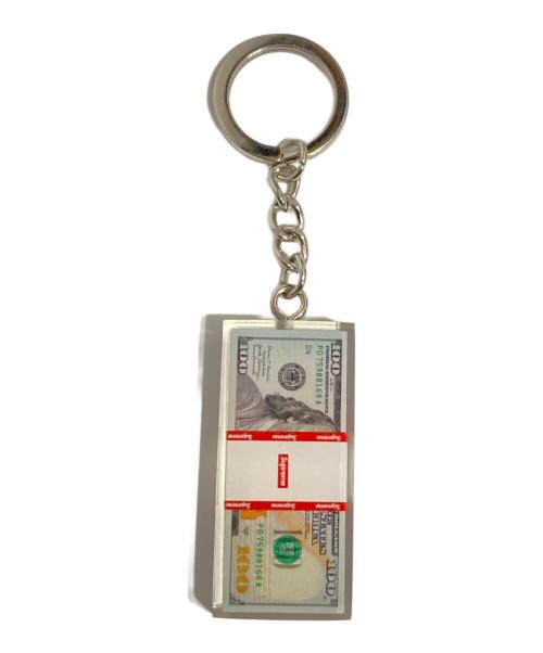 SUPREME（シュプリーム）Supreme (シュプリーム) CASH PAPERWEIGHT レッド×ホワイトの古着・服飾アイテム