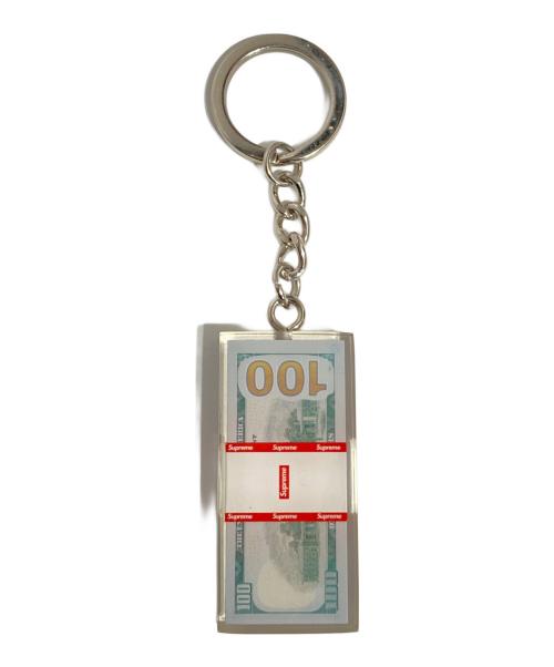 SUPREME（シュプリーム）Supreme (シュプリーム) CASH PAPERWEIGHT レッド×ホワイトの古着・服飾アイテム