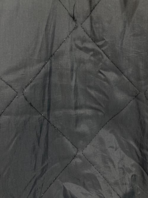 CarHartt（カーハート）CarHartt (カーハート) トラディショナルジャケット グレー×グリーン サイズ:3XLの古着・服飾アイテム