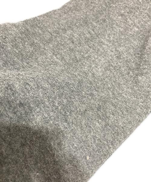 NIKE（ナイキ）NIKE (ナイキ) アノラックパーカー グレー サイズ:Lの古着・服飾アイテム