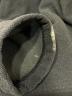 中古・古着 CarHartt (カーハート) Half-Zip Sweater Fleece ブラック×オリーブ サイズ:L：6000円