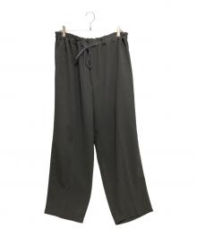 RAINMAKER（レインメーカー）の古着「DOUGI PANTS/ドウギパンツ」｜グレー