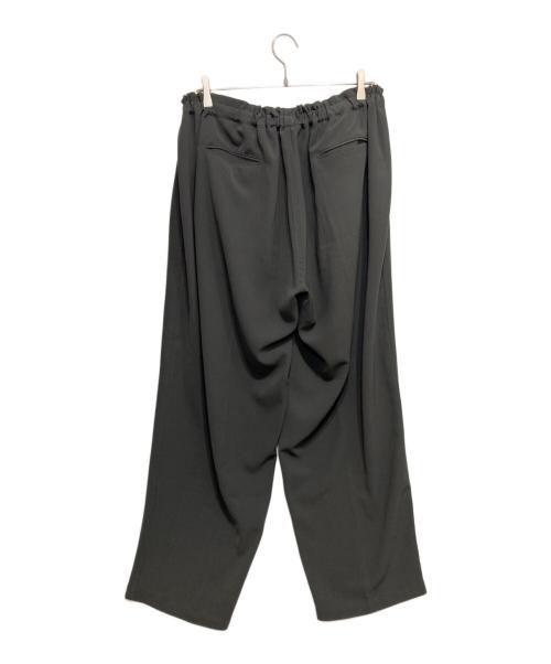RAINMAKER（レインメーカー）RAINMAKER (レインメーカー) DOUGI PANTS/ドウギパンツ グレー サイズ:FREEの古着・服飾アイテム