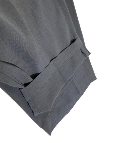 RAINMAKER（レインメーカー）RAINMAKER (レインメーカー) DOUGI PANTS/ドウギパンツ グレー サイズ:FREEの古着・服飾アイテム