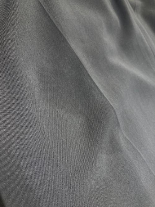 RAINMAKER（レインメーカー）RAINMAKER (レインメーカー) DOUGI PANTS/ドウギパンツ グレー サイズ:FREEの古着・服飾アイテム