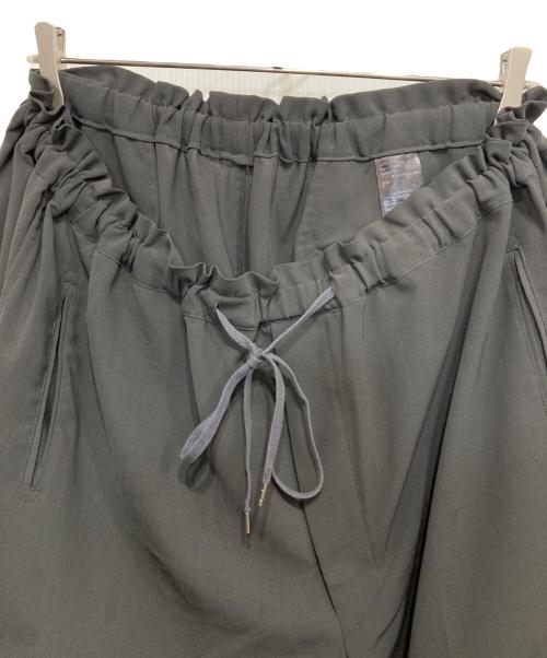 RAINMAKER（レインメーカー）RAINMAKER (レインメーカー) DOUGI PANTS/ドウギパンツ グレー サイズ:FREEの古着・服飾アイテム