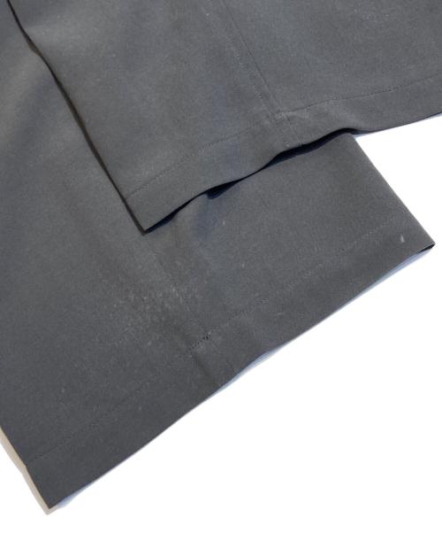 RAINMAKER（レインメーカー）RAINMAKER (レインメーカー) DOUGI PANTS/ドウギパンツ グレー サイズ:FREEの古着・服飾アイテム