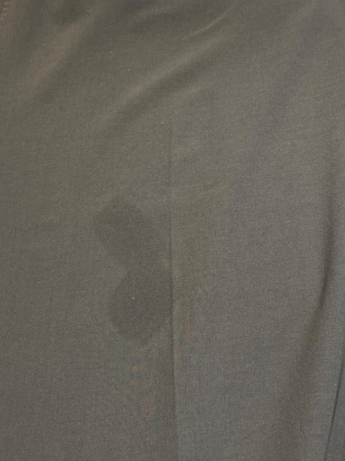 RAINMAKER（レインメーカー）RAINMAKER (レインメーカー) DOUGI PANTS/ドウギパンツ グレー サイズ:FREEの古着・服飾アイテム