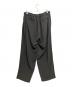 RAINMAKER (レインメーカー) DOUGI PANTS/ドウギパンツ グレー サイズ:FREE：10000円