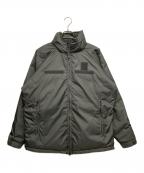 TAIONタイオン）の古着「GLOSTER別注 MILITALY LEVEL7 JACKET」｜カーキ