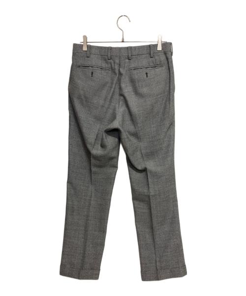 BLACK LABEL CRESTBRIDGE（ブラックレーベル クレストブリッジ）BLACK LABEL CRESTBRIDGE (ブラックレーベル クレストブリッジ) セットアップスーツ グレー サイズ:-の古着・服飾アイテム