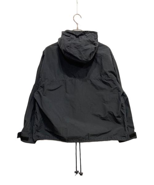 ATOMS（アトモス）ATOMS (アトモス) MOUNTAIN PARKA グレー サイズ:Lの古着・服飾アイテム