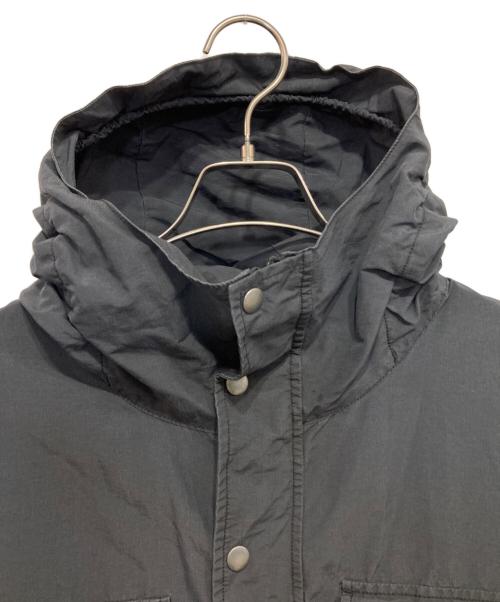ATOMS（アトモス）ATOMS (アトモス) MOUNTAIN PARKA グレー サイズ:Lの古着・服飾アイテム