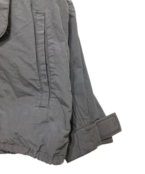 ATOMS（アトモス）ATOMS (アトモス) MOUNTAIN PARKA グレー サイズ:Lの古着・服飾アイテム
