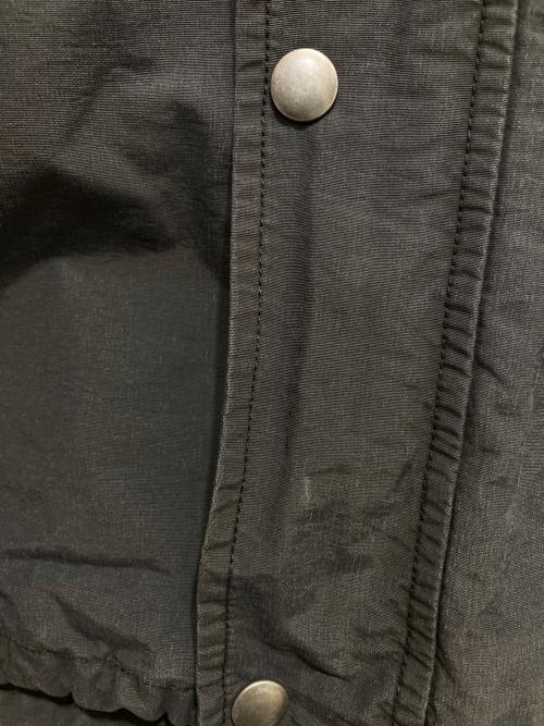 ATOMS（アトモス）ATOMS (アトモス) MOUNTAIN PARKA グレー サイズ:Lの古着・服飾アイテム
