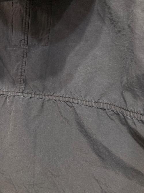 ATOMS（アトモス）ATOMS (アトモス) MOUNTAIN PARKA グレー サイズ:Lの古着・服飾アイテム