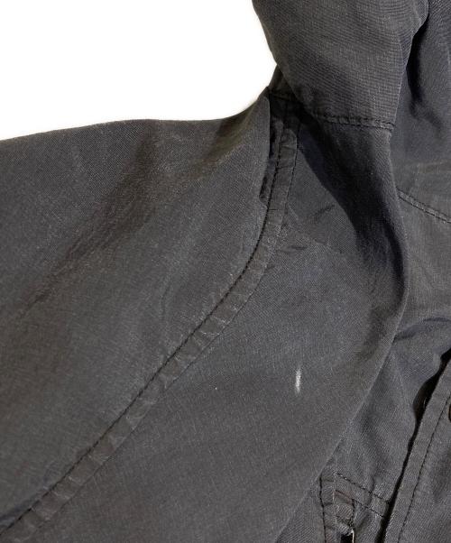 ATOMS（アトモス）ATOMS (アトモス) MOUNTAIN PARKA グレー サイズ:Lの古着・服飾アイテム