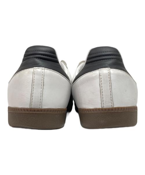 adidas（アディダス）adidas (アディダス) Samba OG/サンバOG ホワイト サイズ:28.5の古着・服飾アイテム