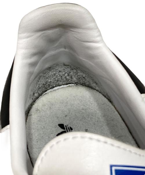 adidas（アディダス）adidas (アディダス) Samba OG/サンバOG ホワイト サイズ:28.5の古着・服飾アイテム