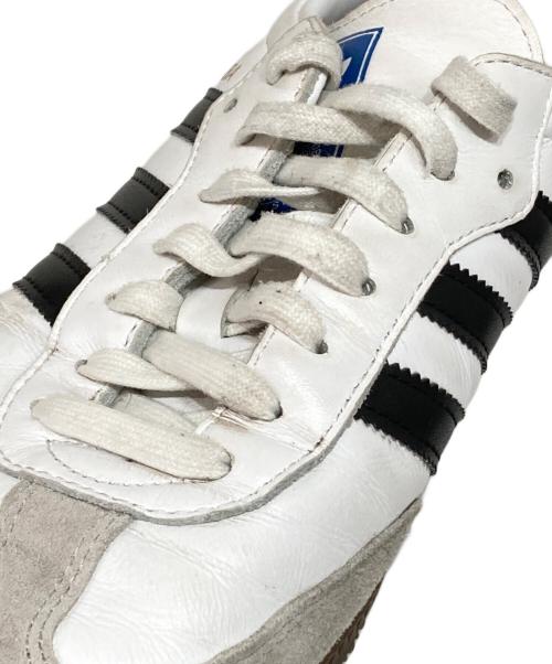 adidas（アディダス）adidas (アディダス) Samba OG/サンバOG ホワイト サイズ:28.5の古着・服飾アイテム
