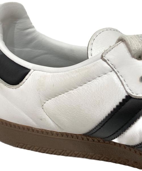 adidas（アディダス）adidas (アディダス) Samba OG/サンバOG ホワイト サイズ:28.5の古着・服飾アイテム