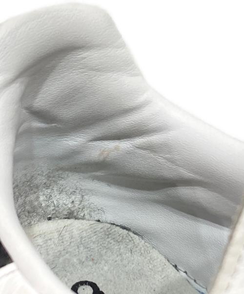 adidas（アディダス）adidas (アディダス) Samba OG/サンバOG ホワイト サイズ:28.5の古着・服飾アイテム