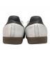 adidas (アディダス) Samba OG/サンバOG ホワイト サイズ:28.5：5000円