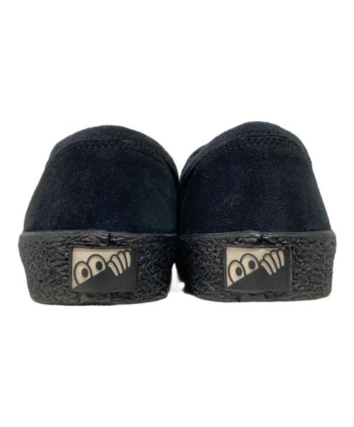 LAST RESORT AB（ラストリゾートエービー）Last Resort AB (ラストリゾートエービー) スリッポン ブラック サイズ:27の古着・服飾アイテム