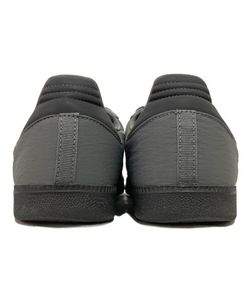 adidas（アディダス）adidas (アディダス) SAMBA OG/サンバOG グレー サイズ:27.5の古着・服飾アイテム