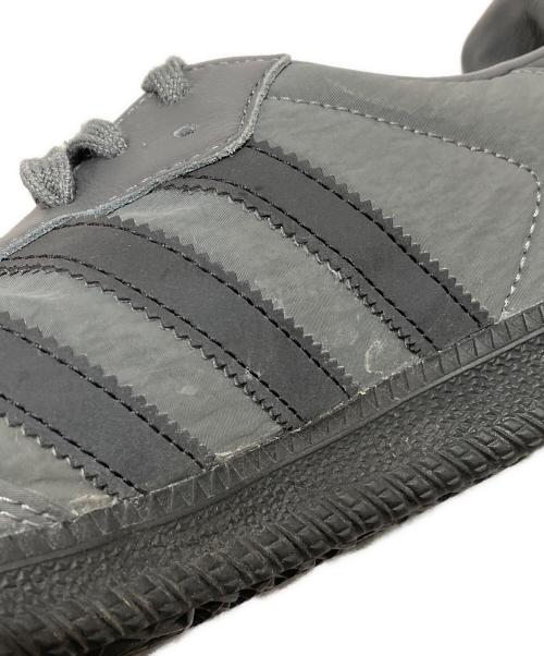 adidas（アディダス）adidas (アディダス) SAMBA OG/サンバOG グレー サイズ:27.5の古着・服飾アイテム