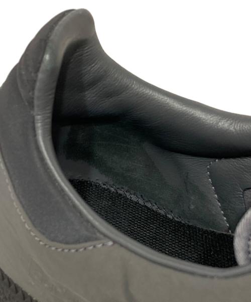 adidas（アディダス）adidas (アディダス) SAMBA OG/サンバOG グレー サイズ:27.5の古着・服飾アイテム